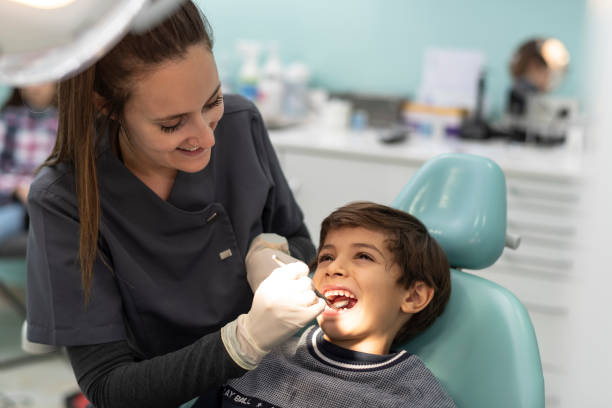 Best Emergency Treatment for Dental Infections or Abscesses in Taft, CA