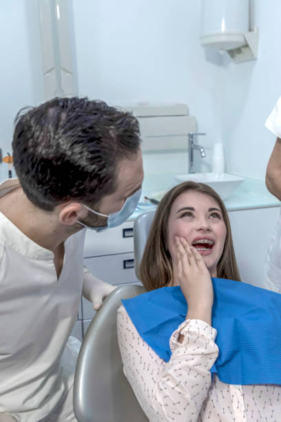 Best Urgent Care for Lost Fillings or Crowns in Taft, CA
