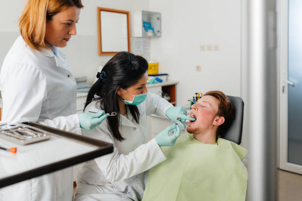 Best Urgent Care for Lost Fillings or Crowns in Taft, CA