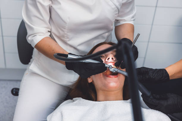 Best Emergency Dental Care for Broken or Chipped Teeth in Taft, CA