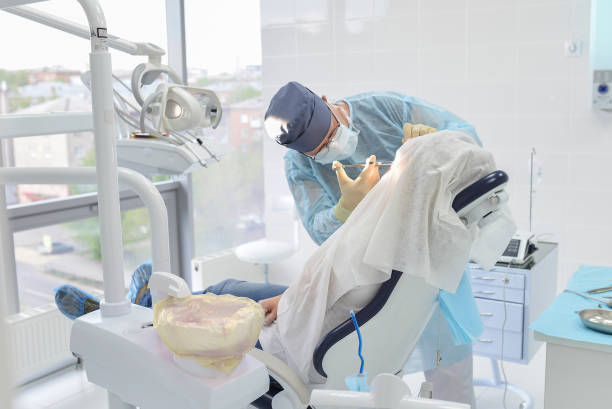 Best Emergency Treatment for Dental Infections or Abscesses in Taft, CA